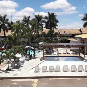 Diroma Apart-hotel Caldas Novas